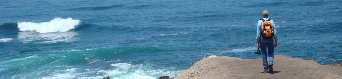 Writing Through Challenges & Change